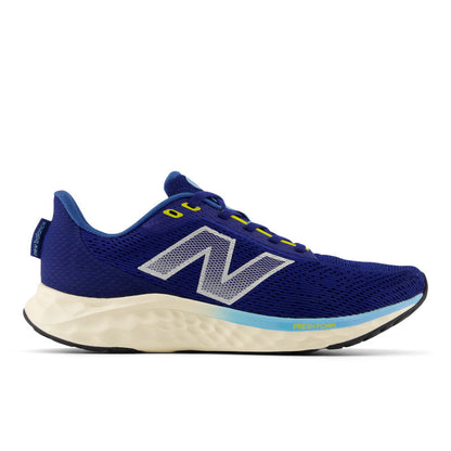 New Balance Running Course