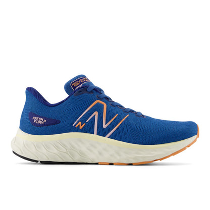 New Balance Running Course